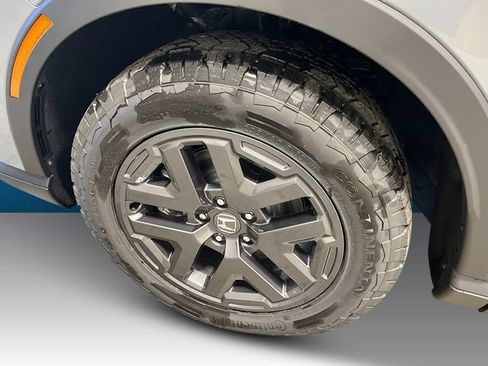 New 2026 Honda CR-V TrailSport image 11