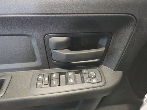 New 2025 RAM 5500 Tradesman image 11