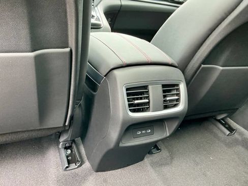 New 2026 Acura RDX A-Spec AWD/4WD image 10