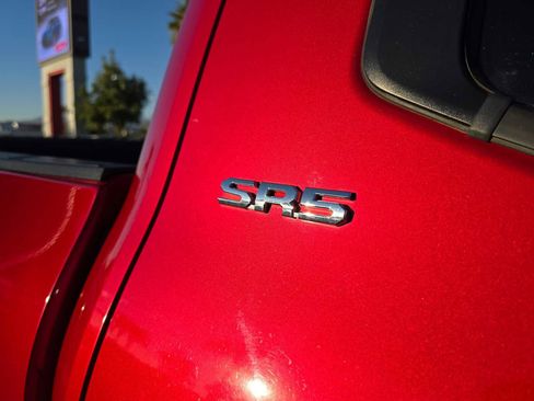 Used 2024 Toyota Tundra SR5 image 13