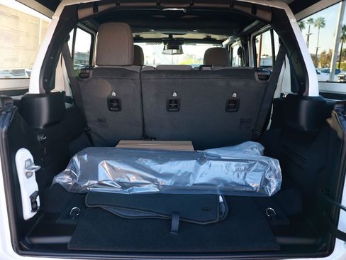 New 2026 Jeep Wrangler Sport S image 30