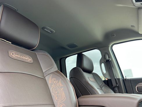 New 2026 RAM 3500 Limited image 15