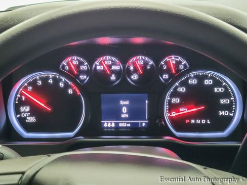 Used 2024 GMC Sierra 1500 Pro w/ Pro Value Package image 13