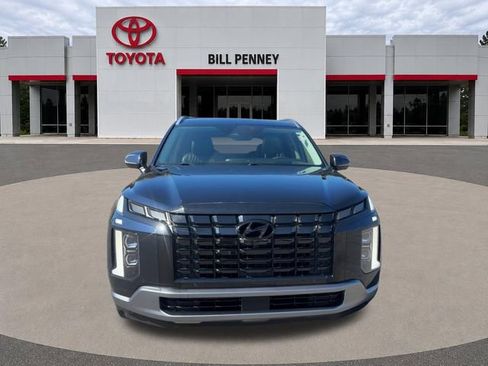 Used 2024 Hyundai Palisade Limited FWD image 8