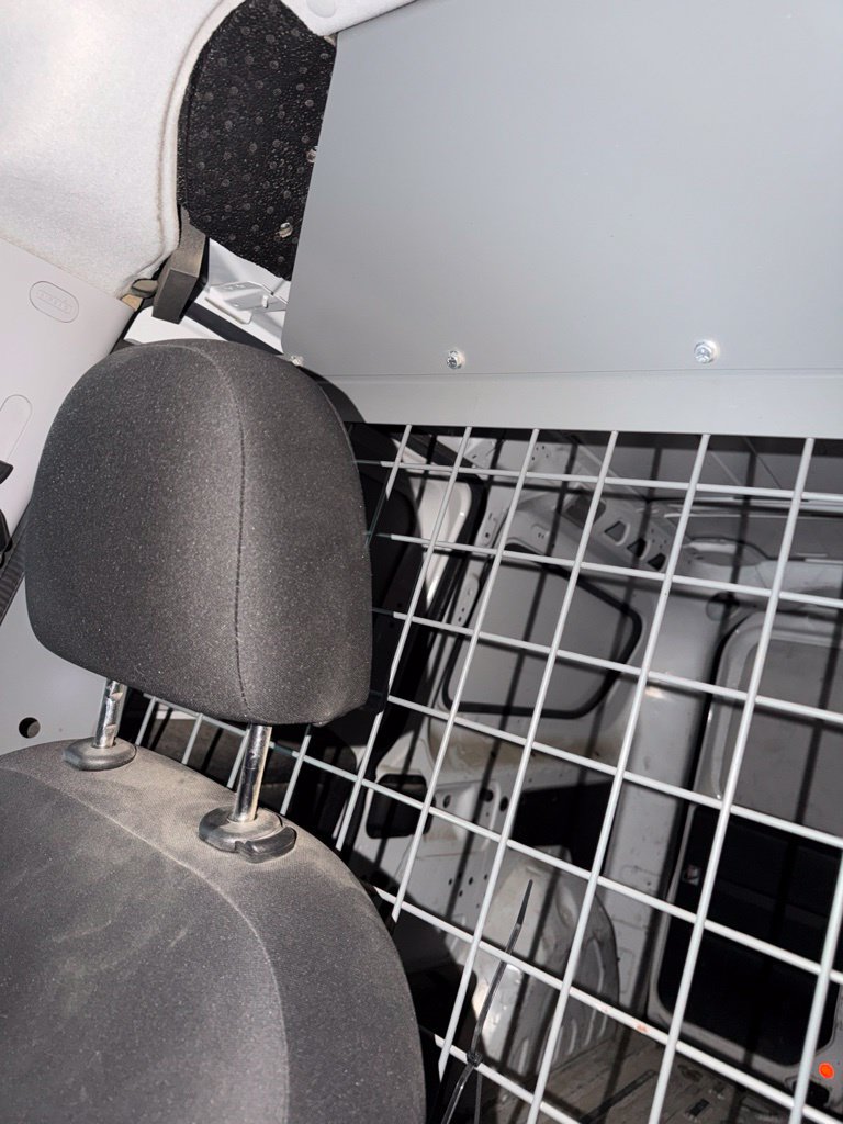 Used 2020 RAM ProMaster City Tradesman FWD image 23