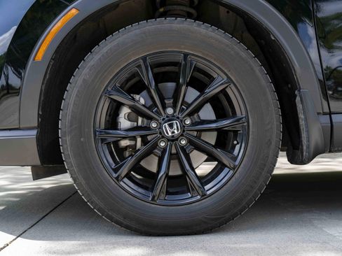 Used 2024 Honda CR-V Sport-L image 14