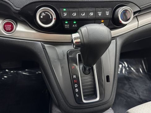 Used 2016 Honda CR-V EX image 28