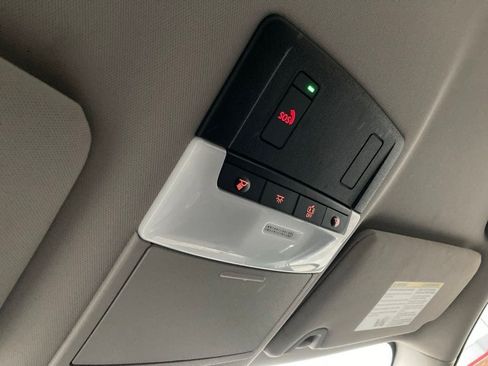 Used 2025 Nissan Altima 2.5 SV FWD image 28