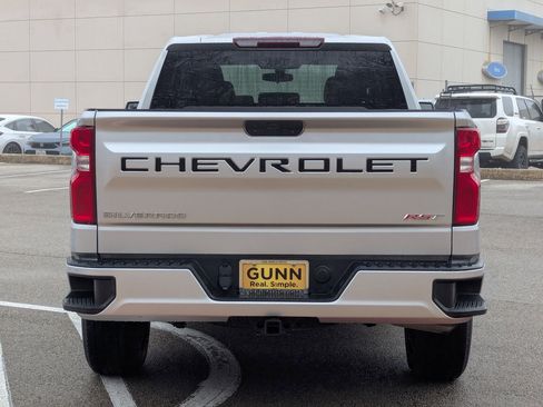 Used 2019 Chevrolet Silverado 1500 RST w/ All-Star Edition image 5