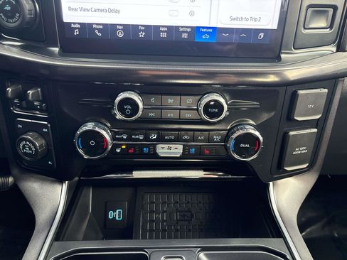 Used 2024 Ford F150 Raptor w/ Equipment Group 803A Raptor R image 29