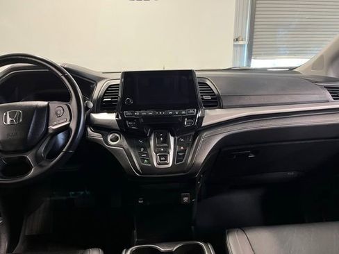 Used 2024 Honda Odyssey EX-L image 18