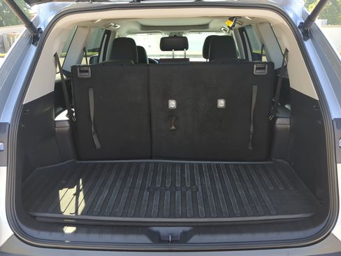 Used 2025 Toyota Grand Highlander FWD image 11
