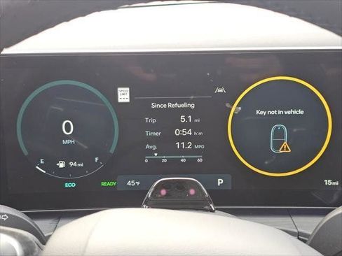 New 2026 Hyundai Santa Fe Limited AWD/4WD image 20
