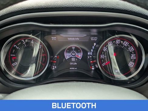 Used 2022 Dodge Challenger R/T image 17