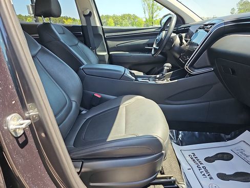 Used 2023 Hyundai Tucson SEL w/ Convenience Package AWD/4WD image 14