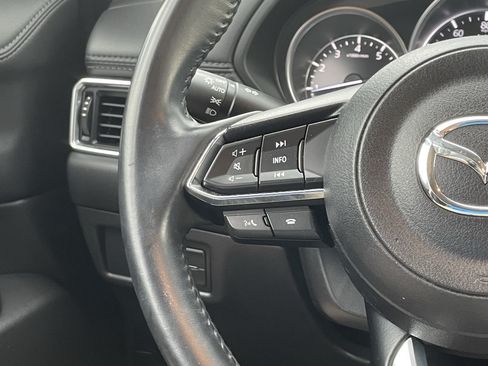 Used 2022 MAZDA CX-5 AWD 2.5 S w/ Select Package image 18