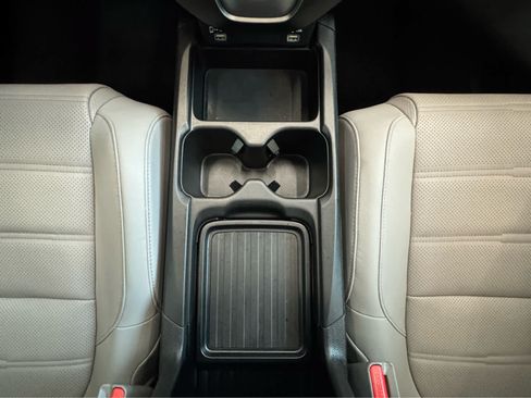 Used 2022 Honda CR-V EX-L image 25