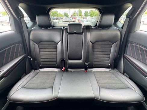 Used 2023 Ford Edge ST-Line AWD/4WD image 27