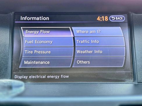 Used 2012 INFINITI M35 w/ Premium Pkg RWD image 36