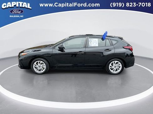 Used 2024 Subaru Impreza 2.0i image 5