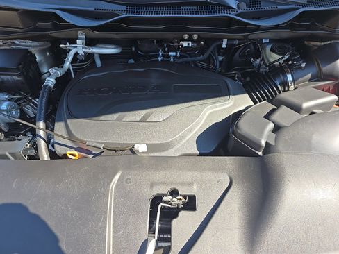 Used 2018 Honda Odyssey EX-L image 8