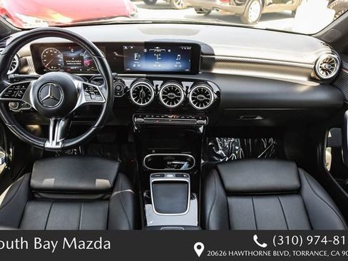 Used 2025 Mercedes-Benz CLA 250 image 12