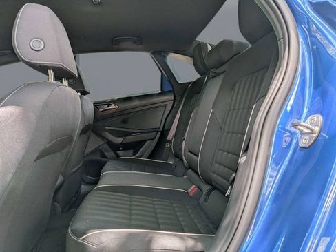 Certified 2023 Volkswagen Jetta Sport FWD image 15