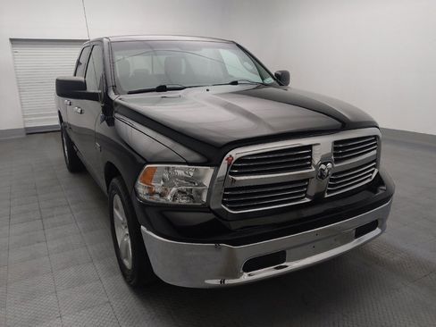 Used 2014 RAM 1500 Classic SLT RWD image 13