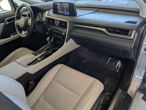 Used 2022 Lexus RX 350 FWD image 10