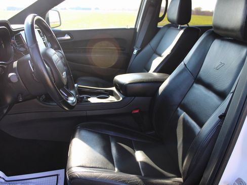 Used 2022 Dodge Durango Citadel image 9