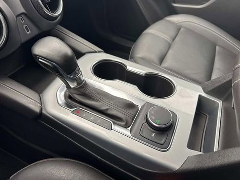 Certified 2024 Chevrolet Blazer LT image 27