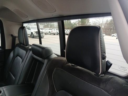 Used 2022 RAM 1500 Laramie image 18