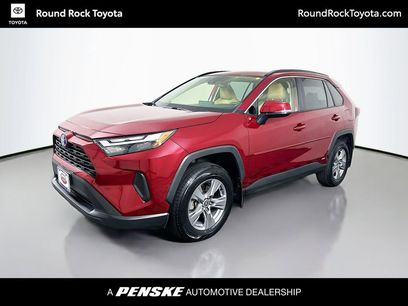 Certified 2024 Toyota RAV4 XLE w/ Convenience Package
