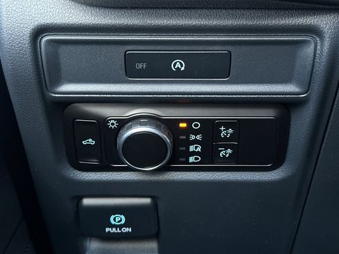 New 2025 Ford F150 STX image 24