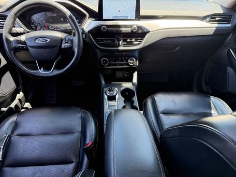 Used 2020 Ford Escape SEL FWD image 12
