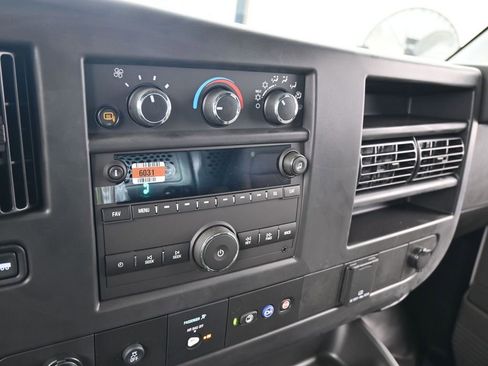 New 2025 Chevrolet Express 2500 w/ Driver Convenience Package image 21
