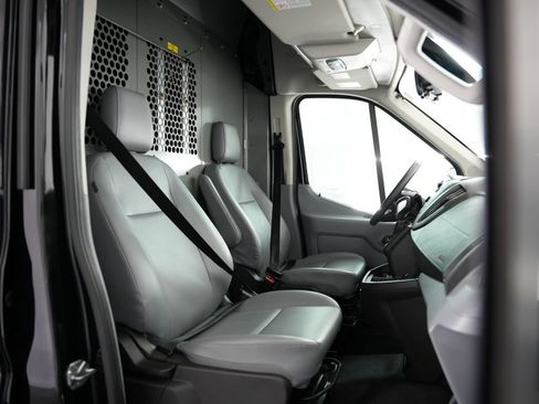 Used 2017 Ford Transit 250 148 High Roof RWD image 27