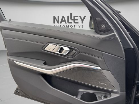 New 2026 BMW M3 Competition image 18