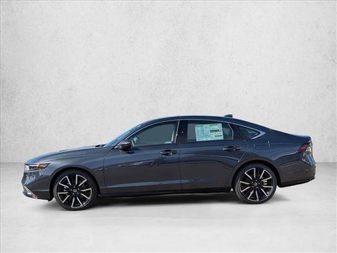 New 2026 Honda Accord Touring image 5