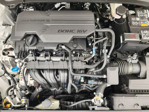 New 2025 Kia K4 LX image 20