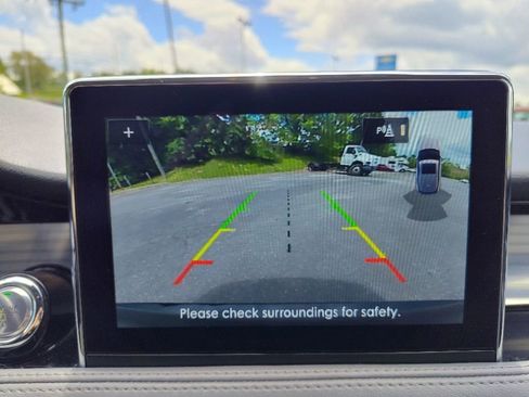 Used 2022 Lincoln Corsair AWD w/ Equipment Group 101A image 19