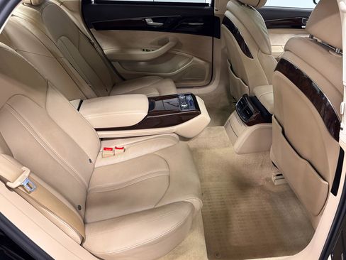 Used 2016 Audi A8 L 3.0T image 20