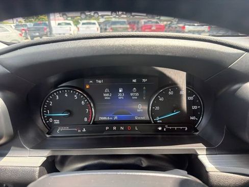 Used 2024 Ford Explorer XLT w/ Equipment Group 202A AWD/4WD image 26