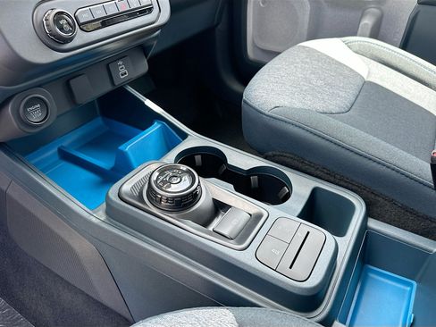 New 2026 Ford Maverick XLT FWD image 11