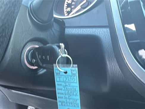 Used 2024 Toyota Camry LE image 14