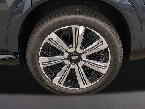 New 2026 Cadillac Escalade IQ Luxury 2 AWD/4WD image 15