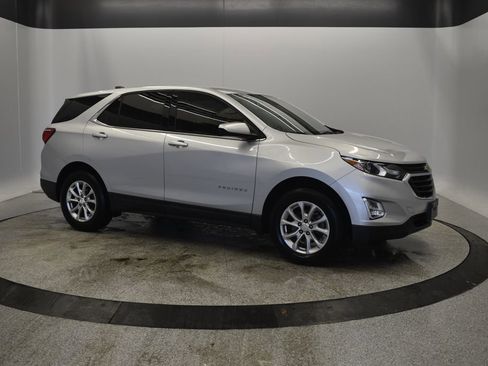 Used 2020 Chevrolet Equinox LT image 14