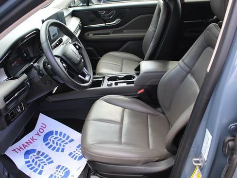 Certified 2023 Lincoln Corsair AWD w/ Equipment Group 101A image 14