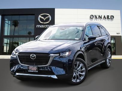 New 2026 MAZDA CX-90 3.3 Turbo w/ Premium Plus Pkg