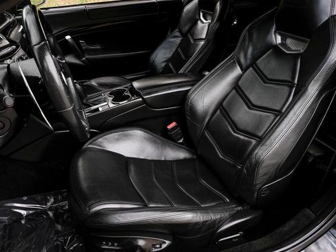 Used 2013 Maserati GranTurismo MC image 30